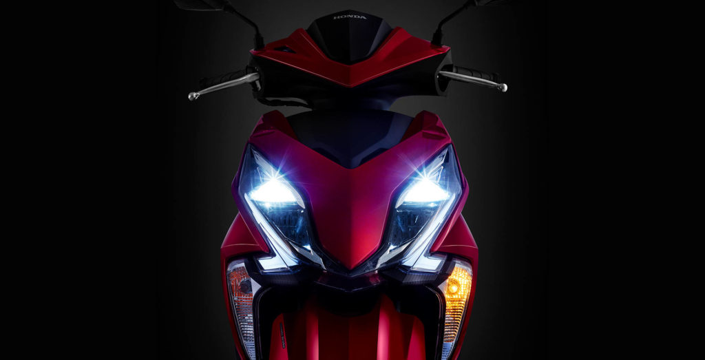 Honda Elite 125 2021