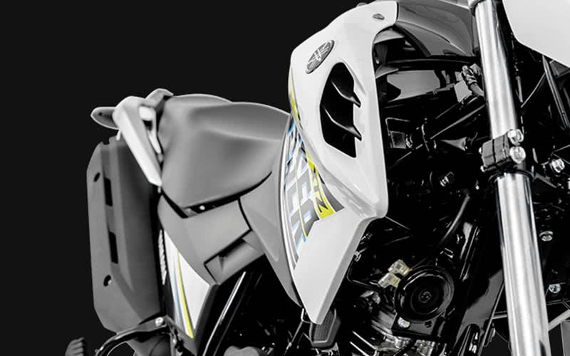Yamaha Crosser 150 S ABS 2021