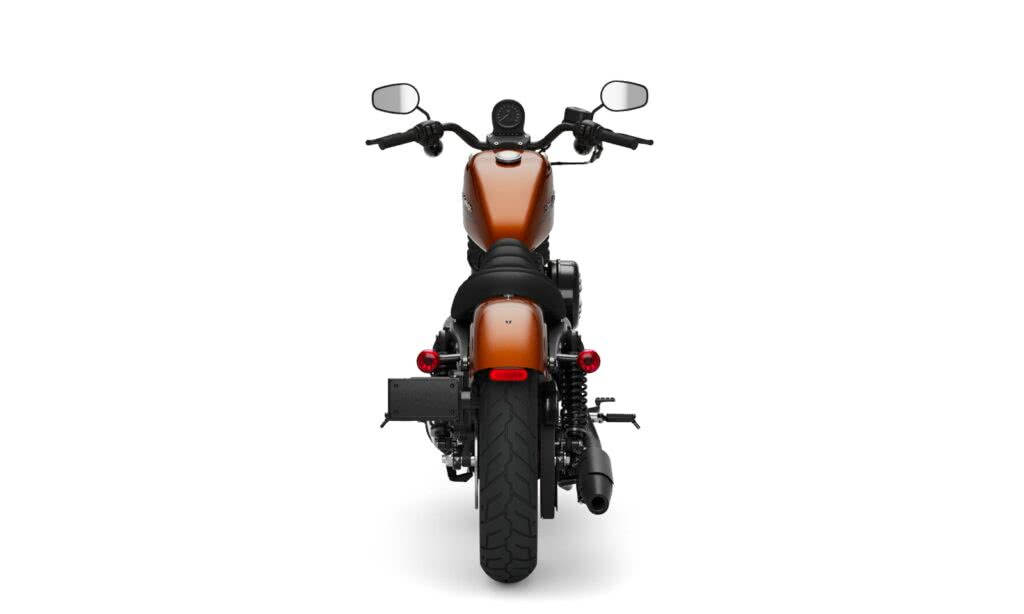 Harley-Davidson XL 883 2021