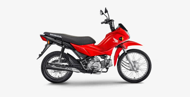 Honda Pop 110i 2022