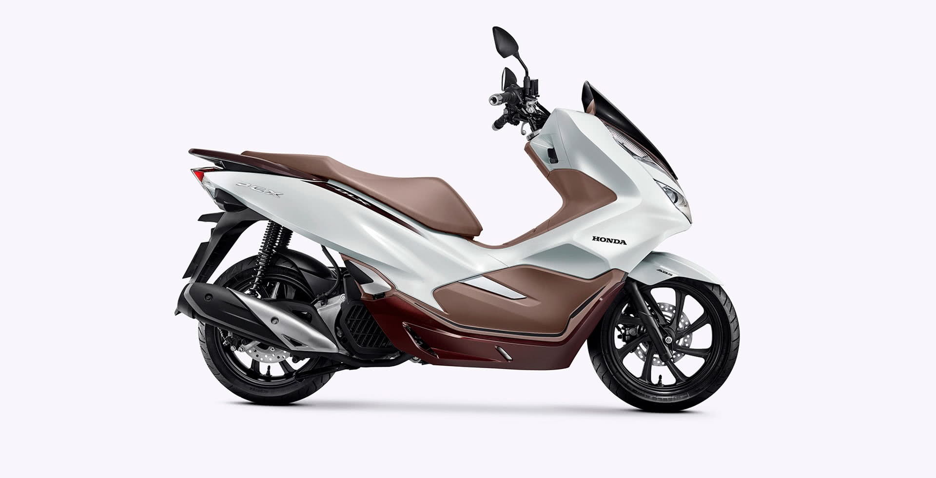 Honda pcx 160 2022