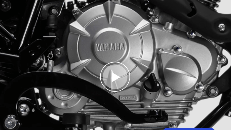 Yamaha XTZ 150 Crosser 2022