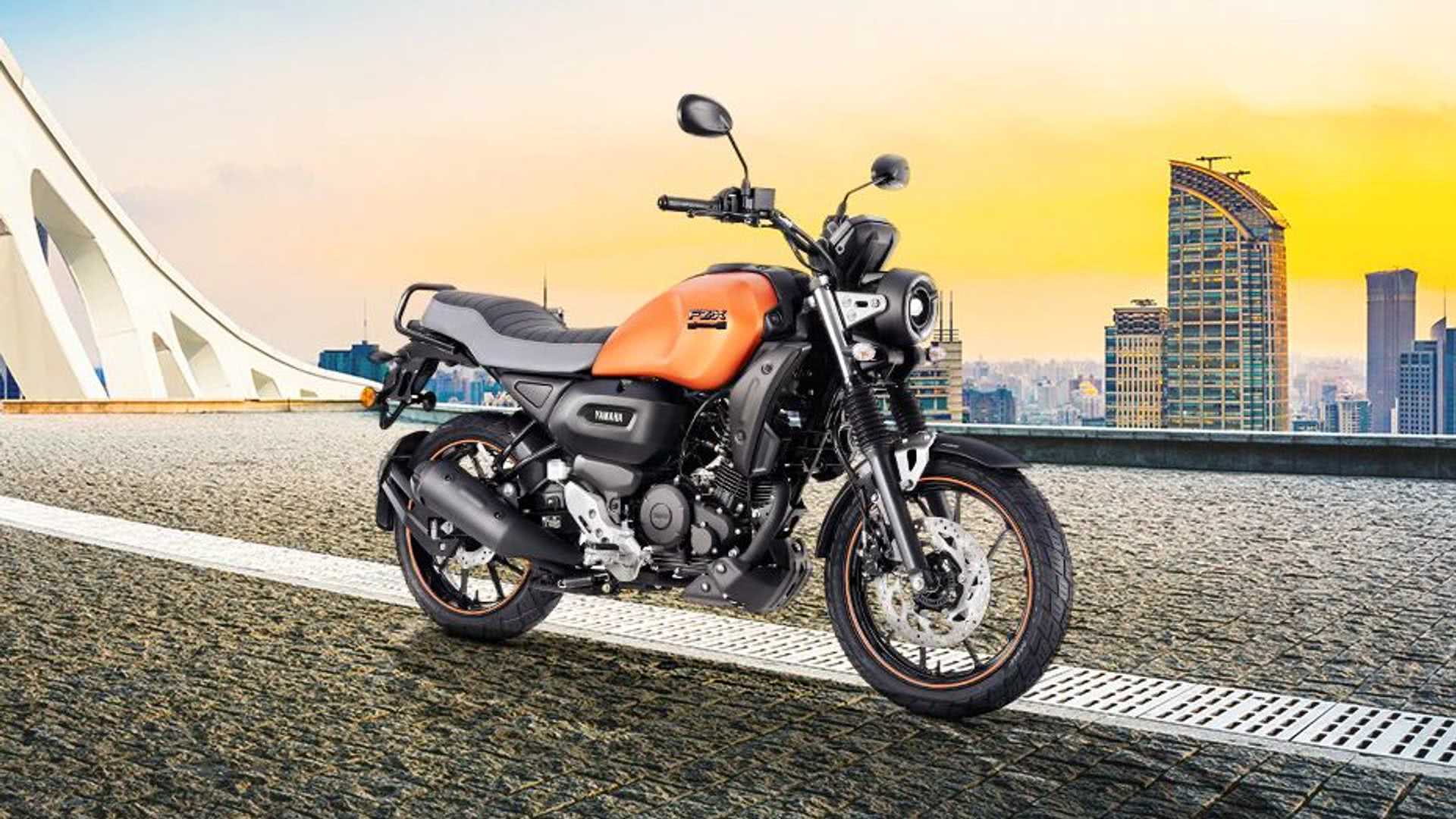 Yamaha FZ-X FI edição Índia é lançada com valor reduzido; confira novo valor