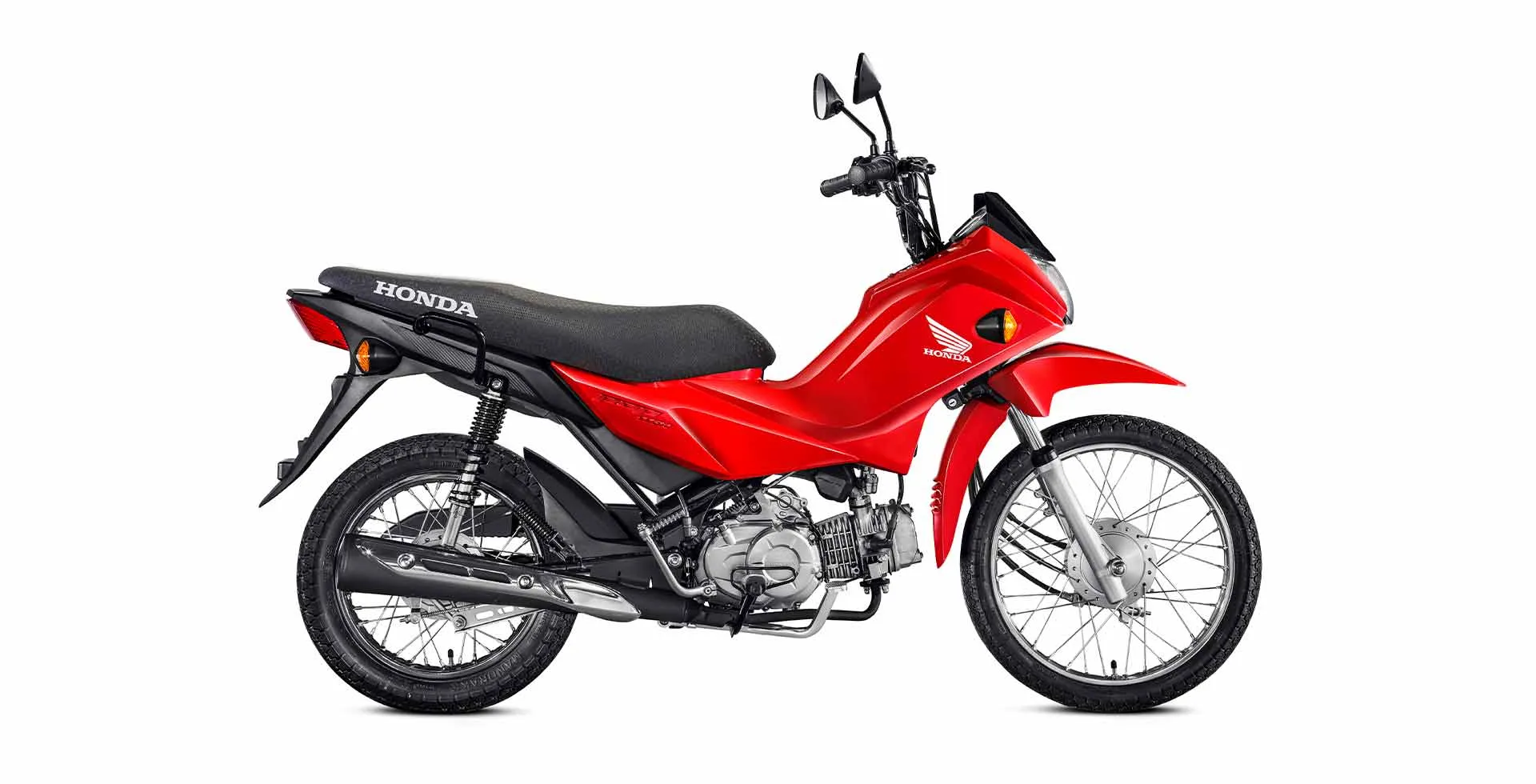 moto mais barata do brasil