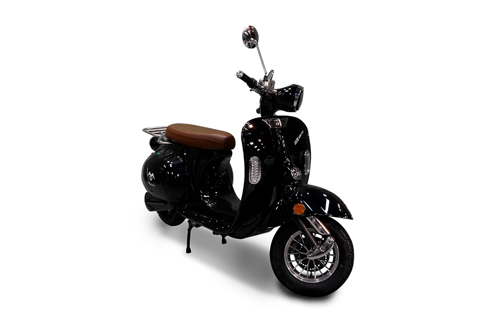 Moto Elétrica Scooter 2023 