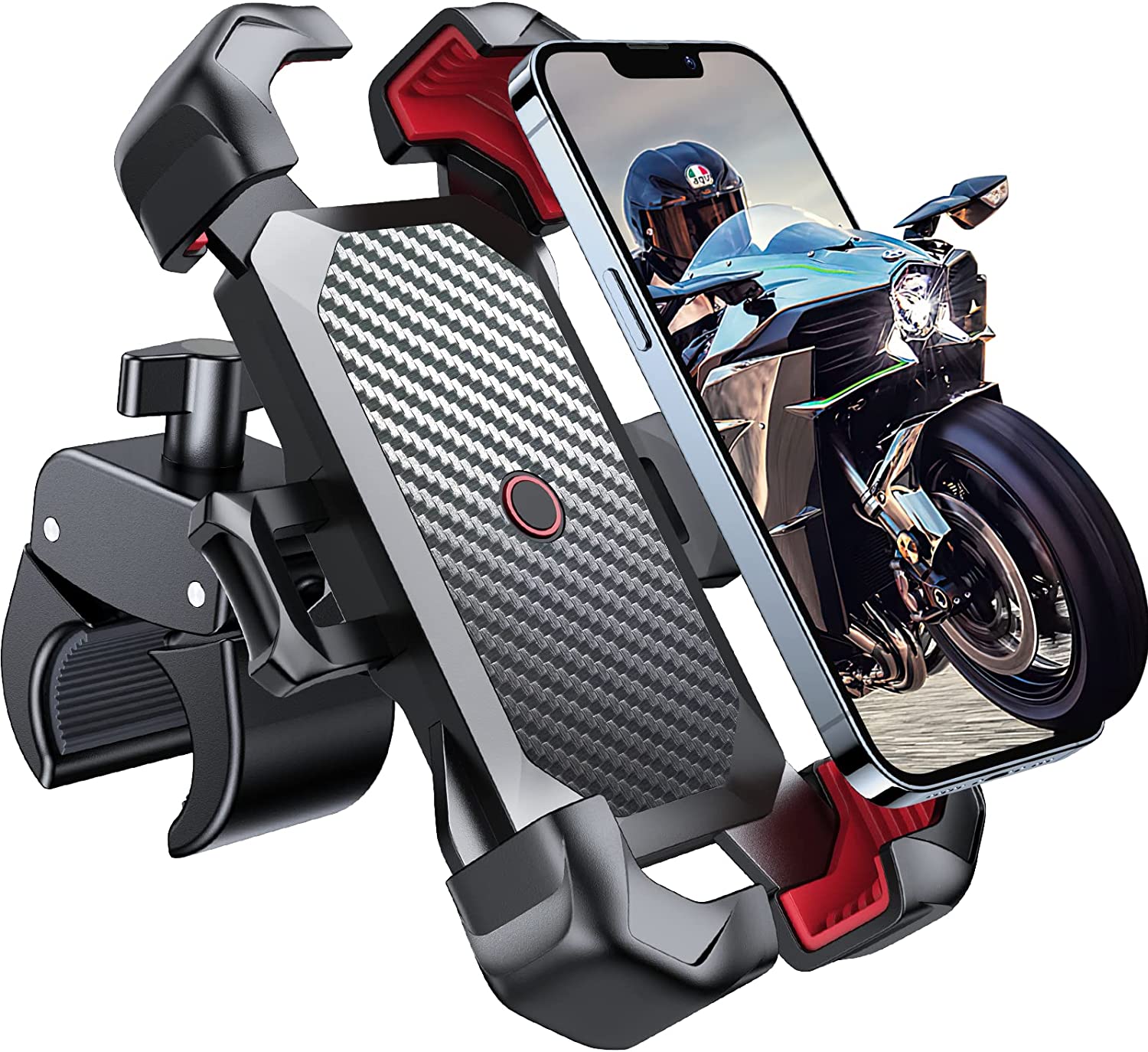 suporte para celular de moto 2023
