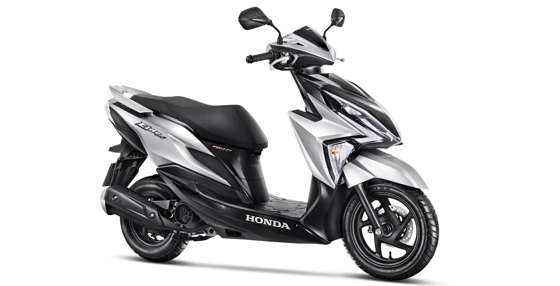 Consórcio Honda Motos 2023