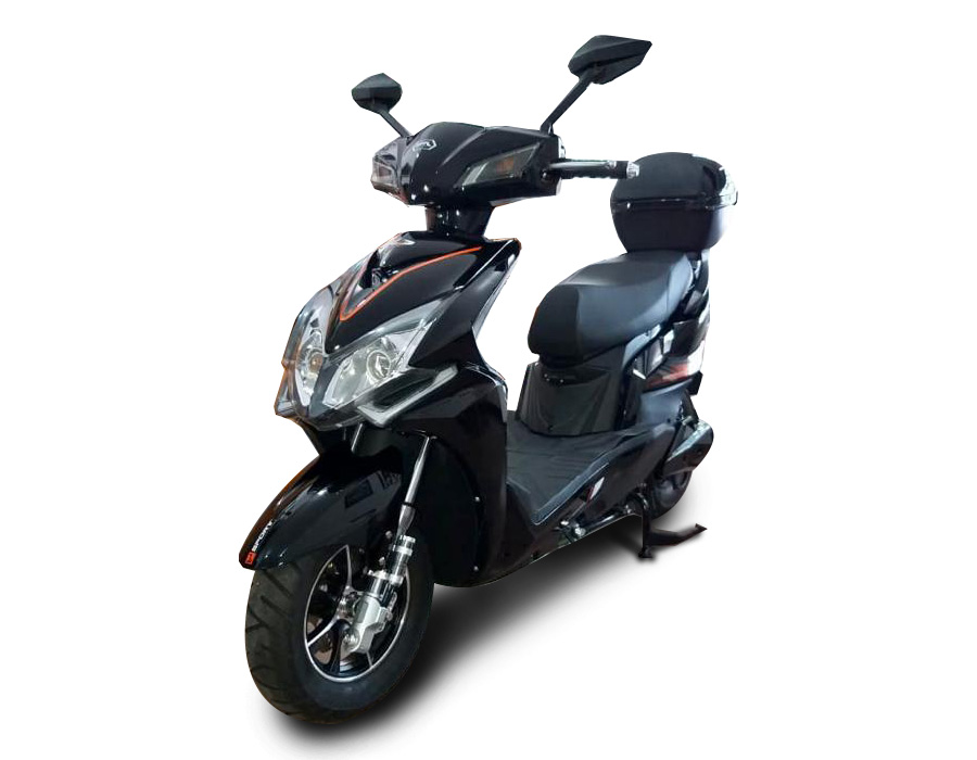 Moto Elétrica Scooter 2023 